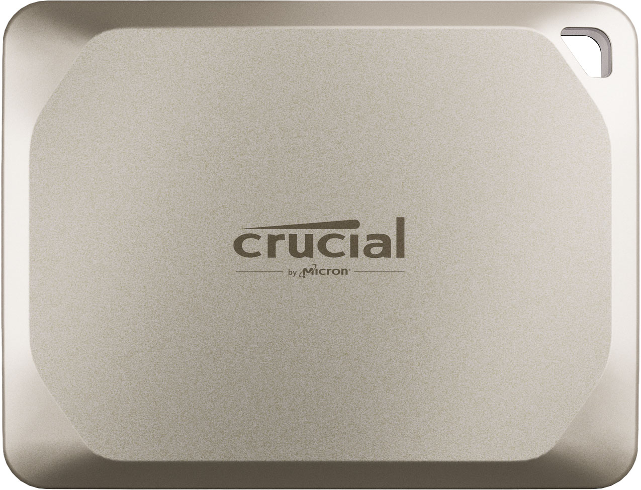 Crucial X9 Pro external SSD review: Fast, good-looking, easy on