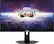 Front. MSI - G244F 24" LCD FreeSync Premium 170Hz 1ms Gaming Monitor(DisplayPort,HDMI) - Black.