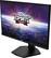 Left. MSI - G244F 24" LCD FreeSync Premium 170Hz 1ms Gaming Monitor(DisplayPort,HDMI) - Black.