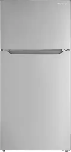 Top-Freezer Refrigerators