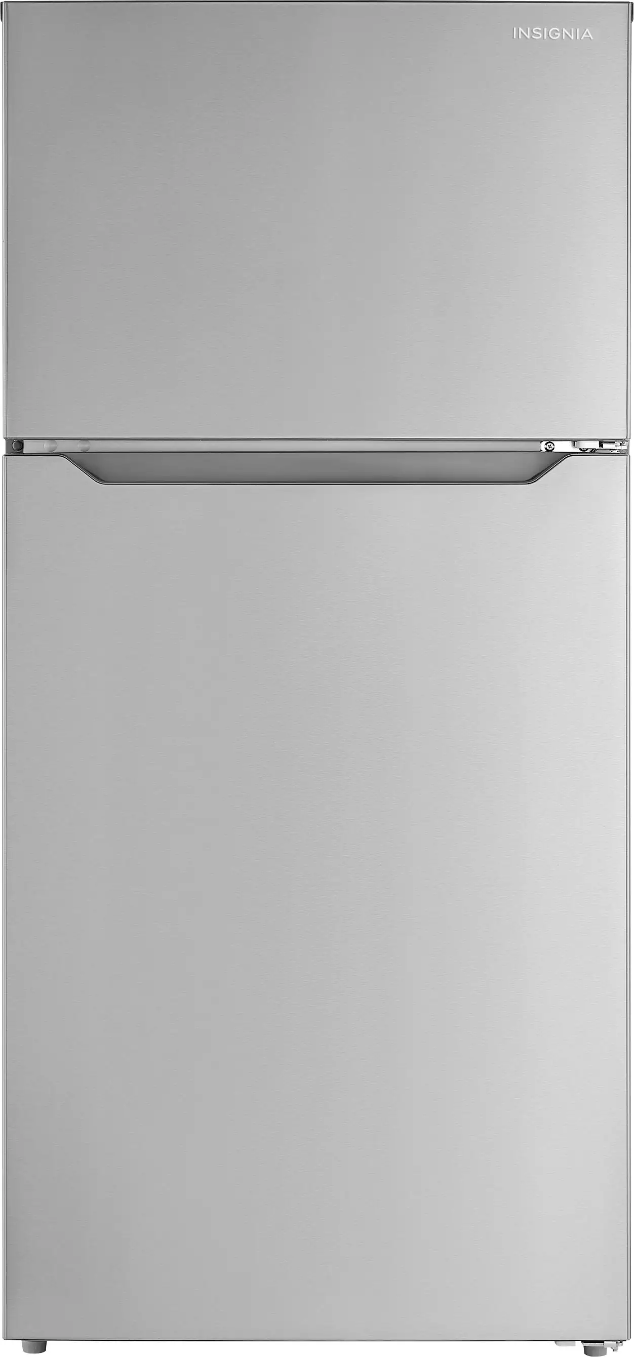 Stainless Steel - Fingerprint Resistant