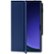 Front Zoom. SaharaCase - Bi-Fold Folio Case for Samsung Galaxy Tab S9+ and Tab S9 FE+ - Blue.