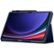 Alt View Zoom 12. SaharaCase - Bi-Fold Folio Case for Samsung Galaxy Tab S9+ and Tab S9 FE+ - Blue.
