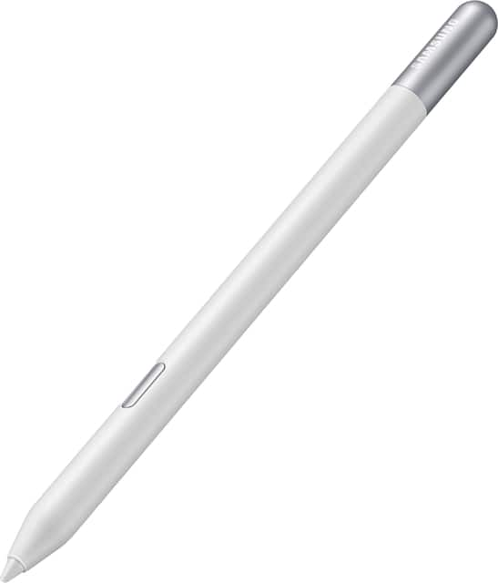 Google Cloud Metallic White Pen