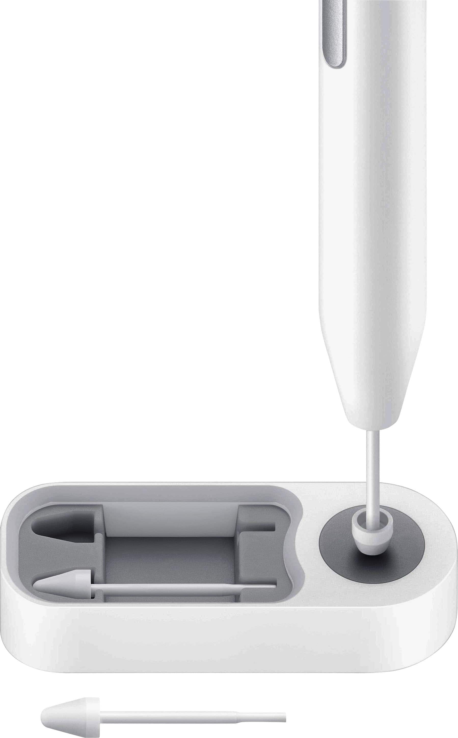 Alt View 13. Samsung - S Pen Creator Edition - White.
