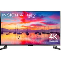 Insignia NS-43F301NA25 43-inch LED 4K UHD Smart Fire TV Deals