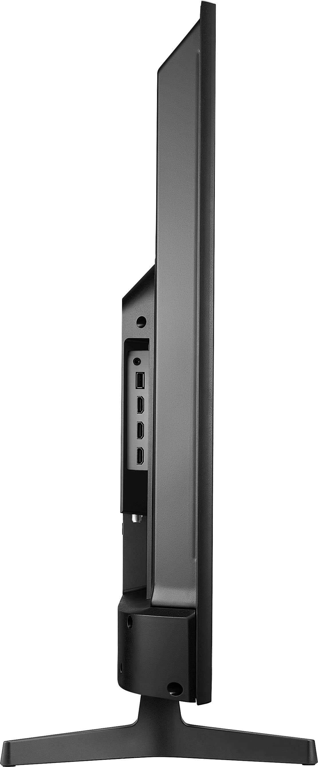 Alt View 11. Insignia™ - 43" Class F30 Series LED 4K UHD Smart Fire TV - Black.