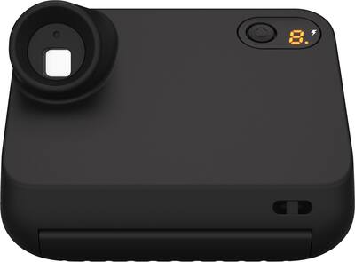Polaroid Go Camera Bag - Zwart Spectrum - Compatibel Go Mini Instant Camera (6295 Polaroid Go Camera Bag - Zwart Spectrum - Compatibel Go Mini Instant Camera (6295