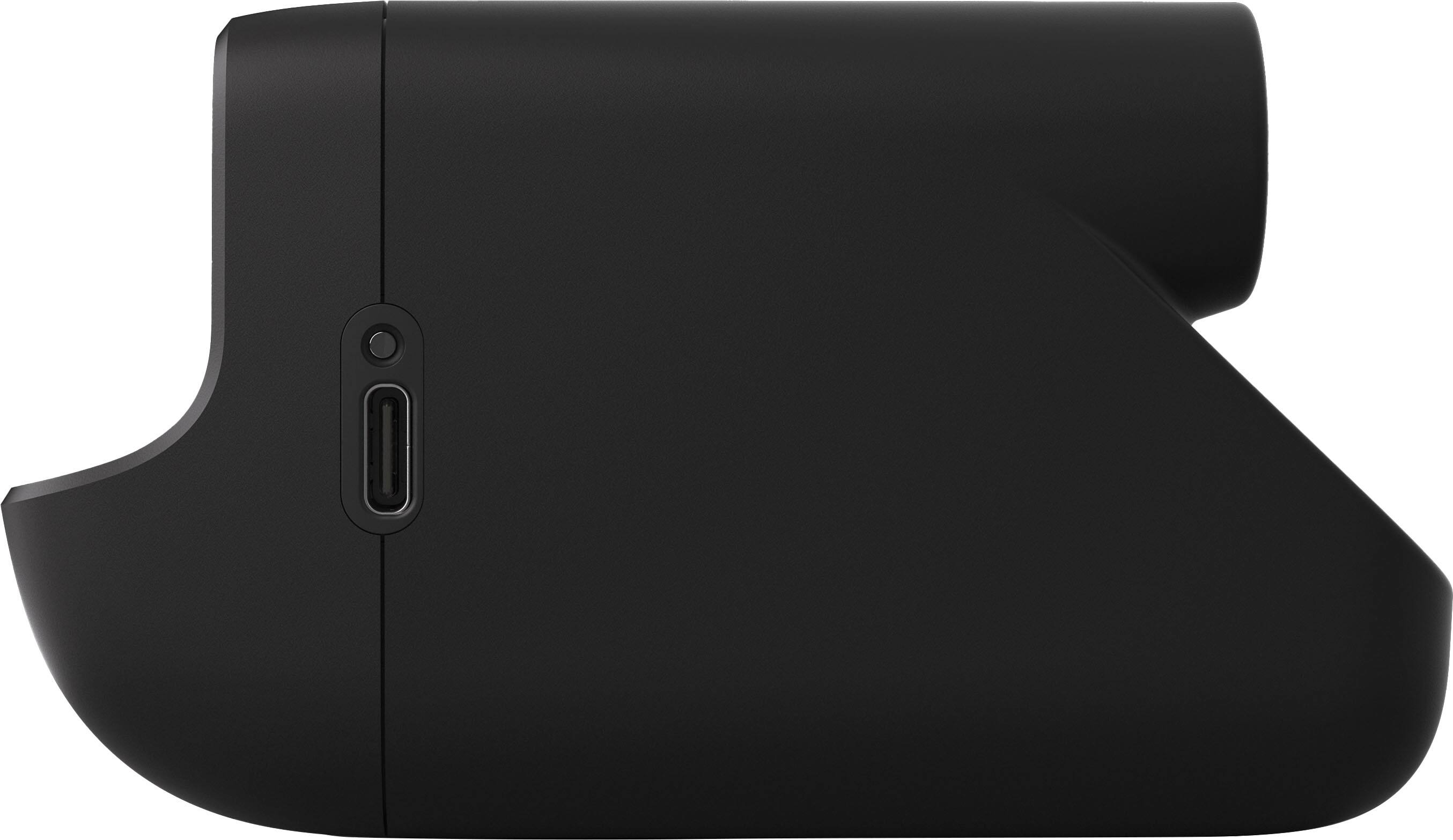 Left. Polaroid - Polaroid Go Generation 2 - Black.