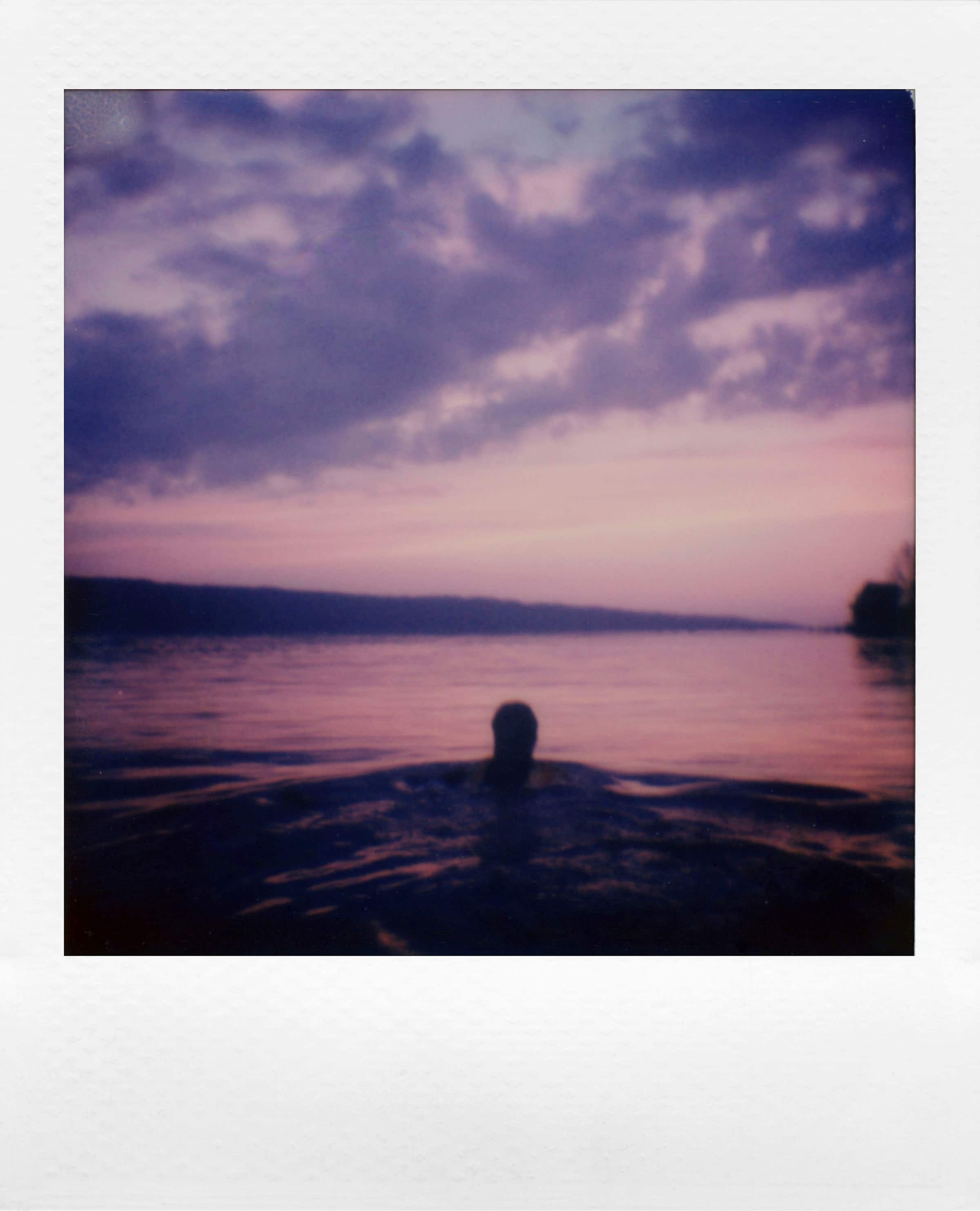 Alt View 14. Polaroid - Polaroid Go Gen 2 Everything Box - White.