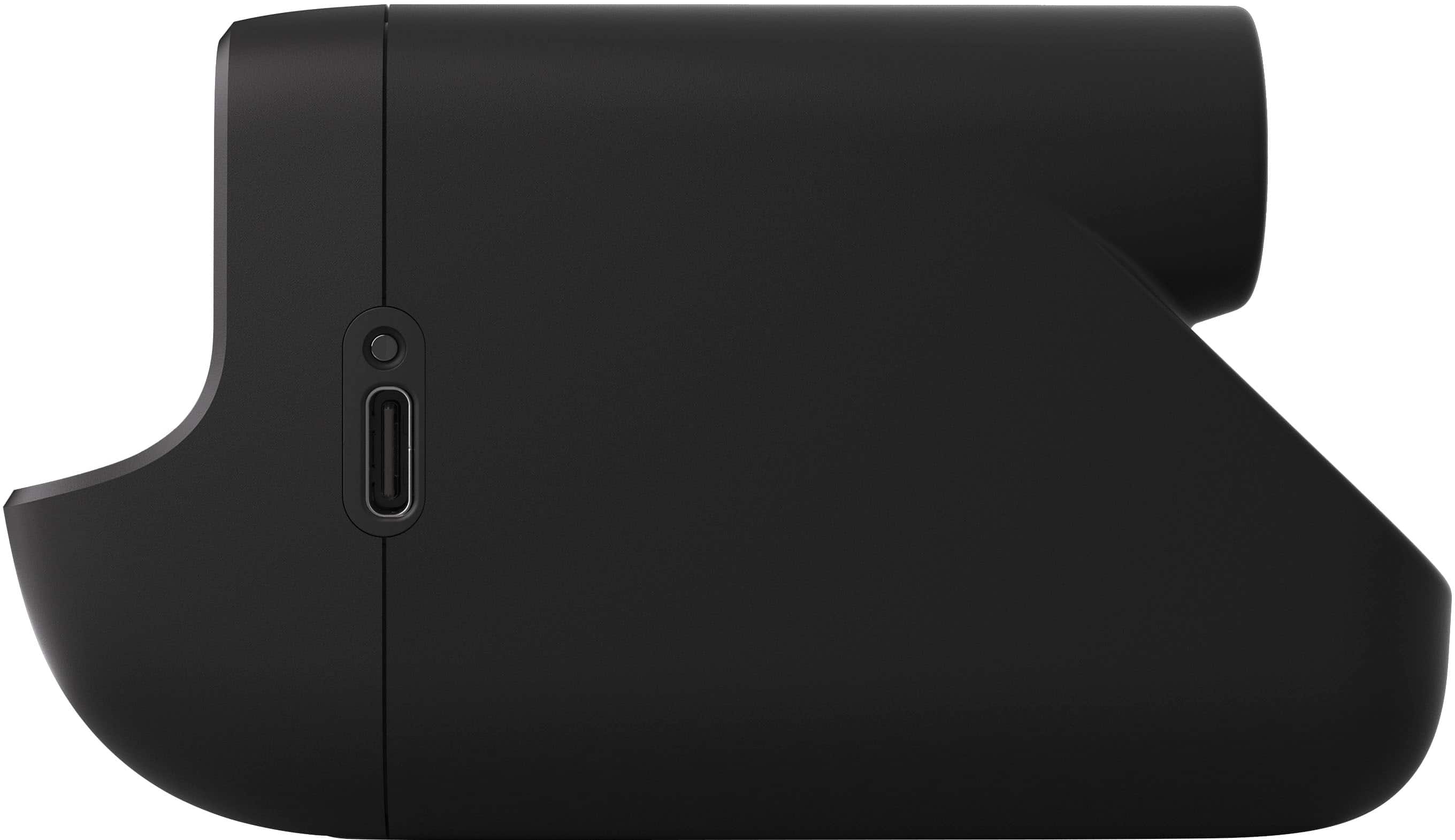 Left. Polaroid - Go Gen 2 Everything Box - Black.