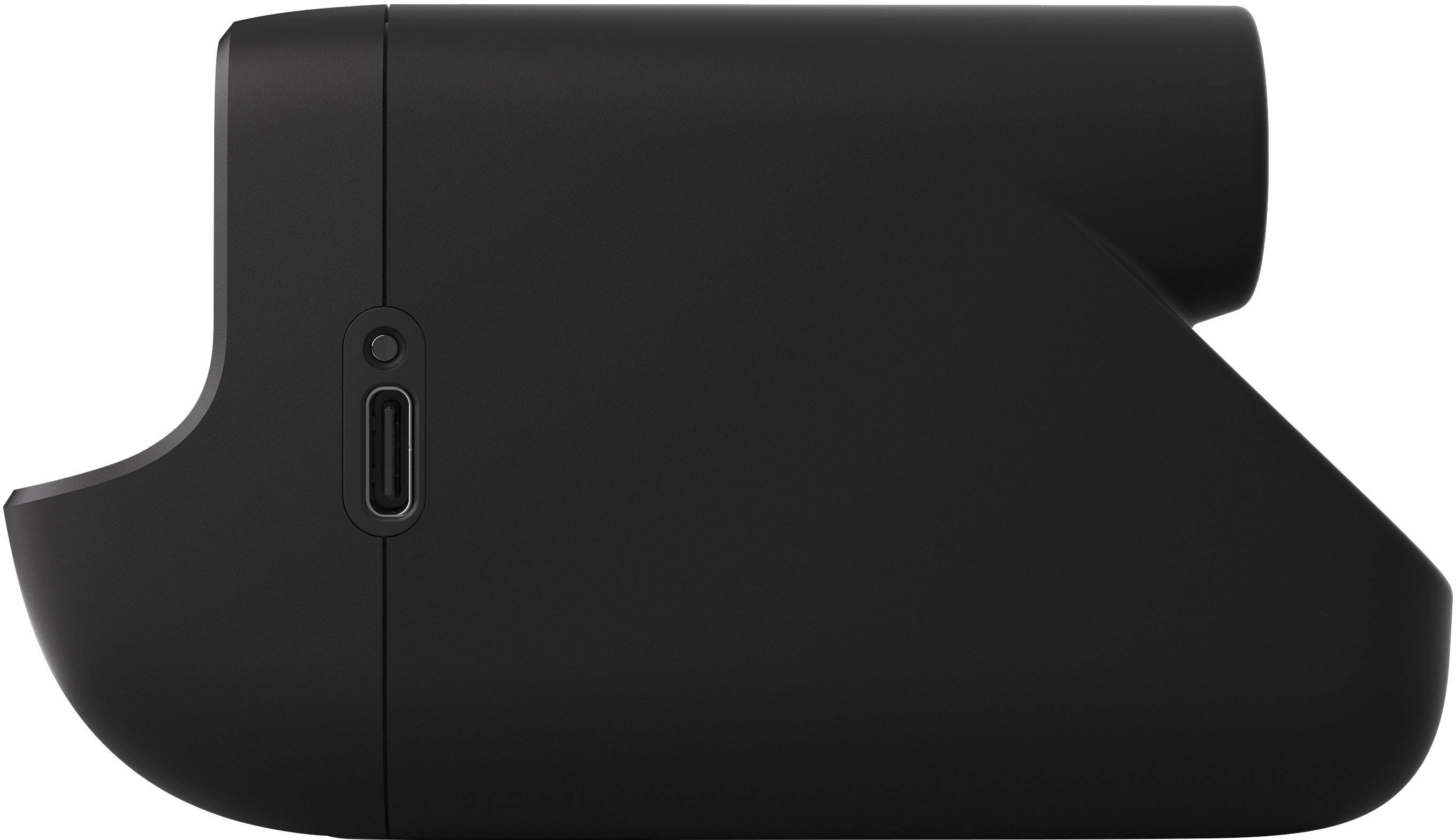 Left. Polaroid - Go Gen 2 Everything Box - Black.