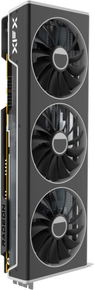 Best Buy: XFX Speedster MERC319 AMD Radeon RX 6800 XT CORE 16GB