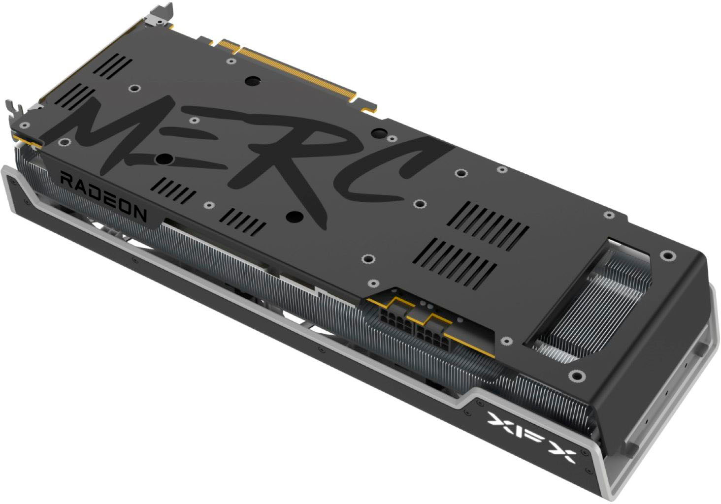 XFX SPEEDSTER MERC310 Radeon RX 7900 XT 20GB GDDR6 PCI Express 4.0 x16  Video Card RX-79TMERCB9 