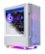 Front Zoom. Skytech Gaming - Archangel 4 Gaming Desktop PC – Intel Core i7-13700F – 32GB Memory – NVIDIA RTX 4060 Ti – 1TB NVMe SSD - White.