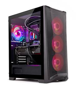 Skytech Gaming Chronos 2 Gaming Desktop PC – Intel Core i7 13700F Skytech Gaming Chronos 2 Gaming Desktop PC – Intel Core i7 13700F
