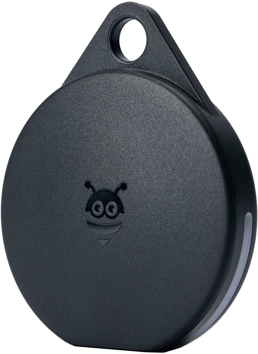 Alt View 21. Pebblebee - Clip, Made for Google Rechargeable Item Tracker, works with Android Find My Device - Black.