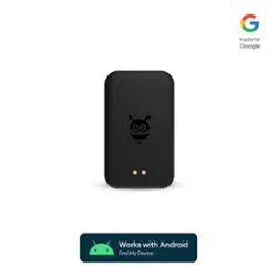 【新品未開封】Pebblebee Tag Tracker for Android Amazon.com: Pebblebee Tracker Card Universal - Rechargeable