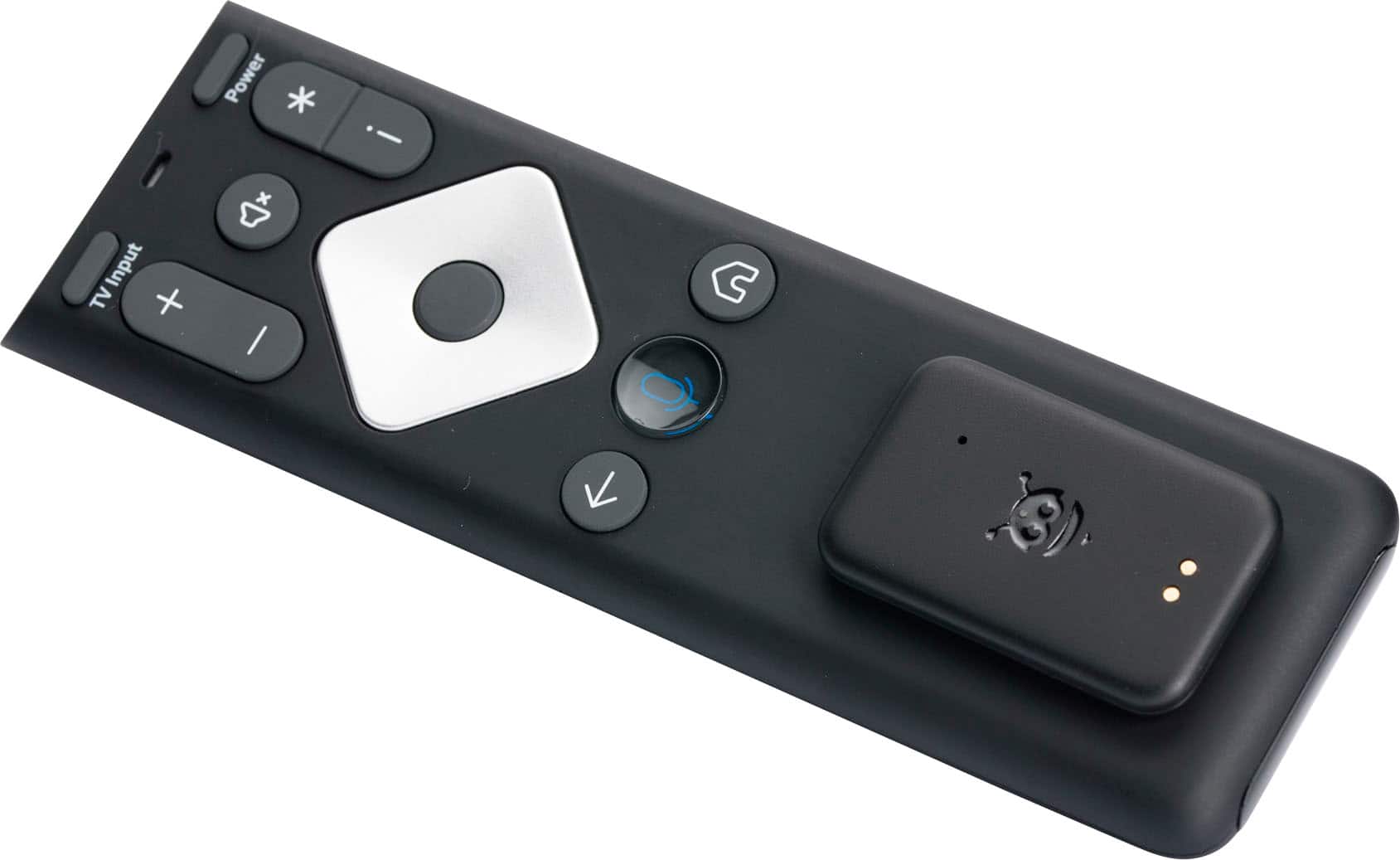 Power * . - Input TV + x I