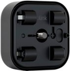 Blink Outdoor 4 2-Camera Wireless 1080p Security System with Up to Two-year  Battery Life Black B0B1N6B8QT - Best Buy