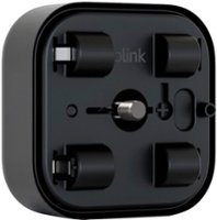 Blink - Outdoor 4 Battery Extension Pack - Front_Zoom