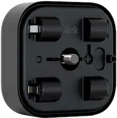 Front. Blink - Outdoor 4 Battery Extension Pack.
