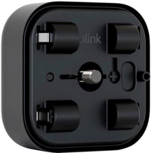 Buy blink Outdoor 1-Camera System Full HD 1080p Black from £45.00