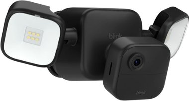 Blink 3 Indoor (3rd Gen) Wireless 1080p Security System with up to two-year  battery life White B07X5FCW3X - Best Buy