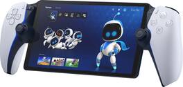 Sony PlayStation Portal Remote Player White 1000041319 Sony PlayStation Portal Remote Player White 1000041319