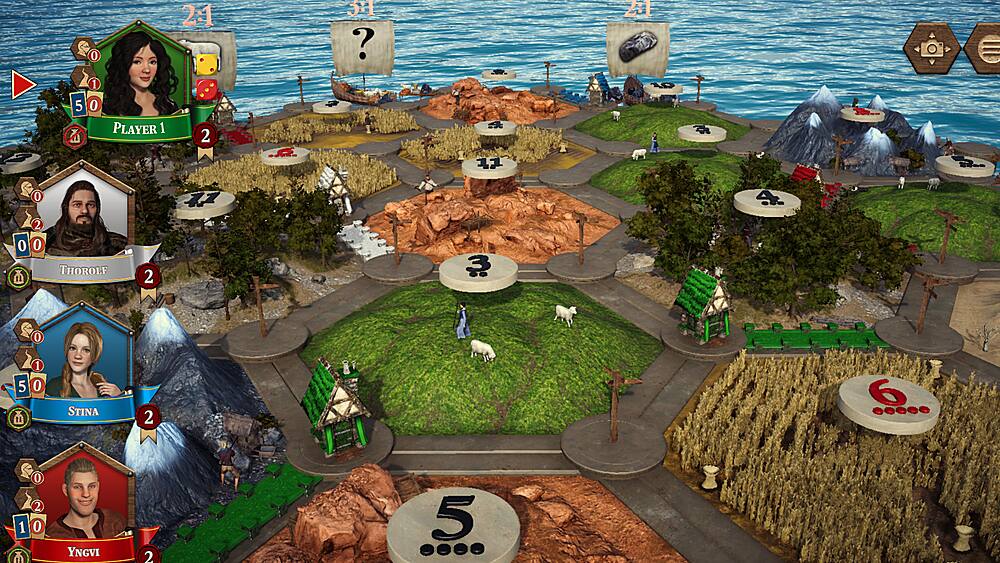 media item thumbnail