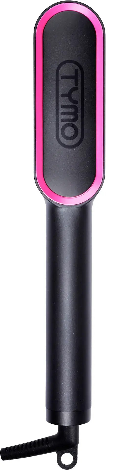 Alt View 15. TYMO - TYMO Ring Hair Straightening Comb - Black.