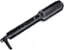 Left. TYMO - TYMO Ring Hair Straightening Comb - Black.