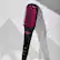 Alt View 12. TYMO - TYMO iONIC Hair Straightening Brush - Black.