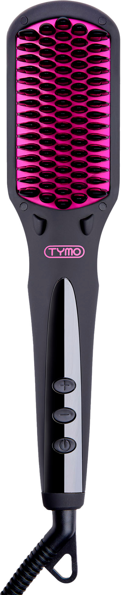 TYMO iONIC Hair Straightening Brush - Tymo Beauty