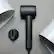Top. TYMO - TYMO AirHype Compact High Speed Hair Dryer - Gray.