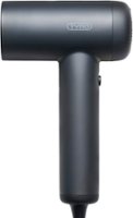 TYMO AirHype Lite High Speed Ionic Hair Dryer - Gray - Front_Zoom