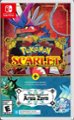 Pokémon Scarlet + The Hidden Treasure of Area Zero Bundle (Game+DLC) - Nintendo Switch, Nintendo Switch – OLED Model, Nintendo Switch Lite