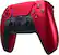 Angle. Sony - PlayStation 5 - DualSense Wireless Controller - Volcanic Red.