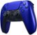 Angle Zoom. Sony - PlayStation 5 - DualSense Wireless Controller - Cobalt Blue.
