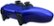 Left Zoom. Sony - PlayStation 5 - DualSense Wireless Controller - Cobalt Blue.