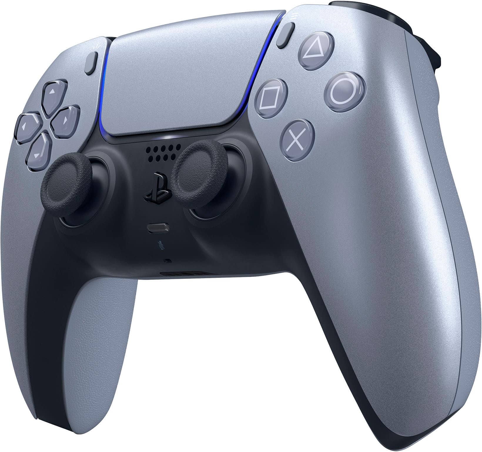  PlayStation DualSense Wireless Controller : Video Games