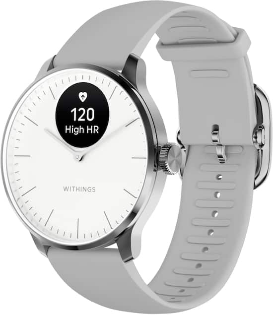 Hybrid top smartwatch cheap