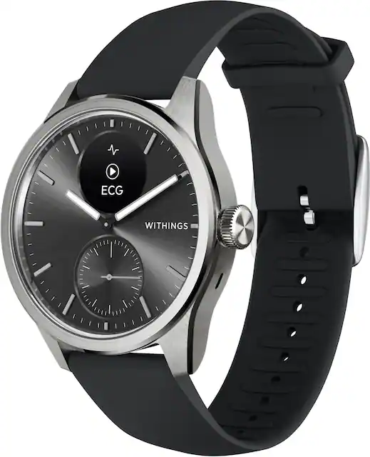 Best buy withings steel hr online