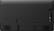 Back. Sony - 85" class BRAVIA XR X95L Mini LED 4K HDR Google TV - Black.