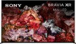 Sony - 85" class BRAVIA XR X95L Mini LED 4K HDR Google TV