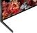 Alt View 11. Sony - 85" class BRAVIA XR X95L Mini LED 4K HDR Google TV - Black.