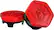 Back. KontrolFreek - Call of Duty Modern Warfare III Performance Thumbsticks XBOX - Red.