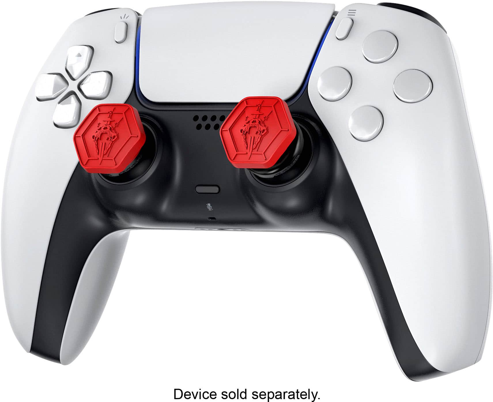 BLACK 'MODERN WARFARE III' PS5 PRO CONTROLLER