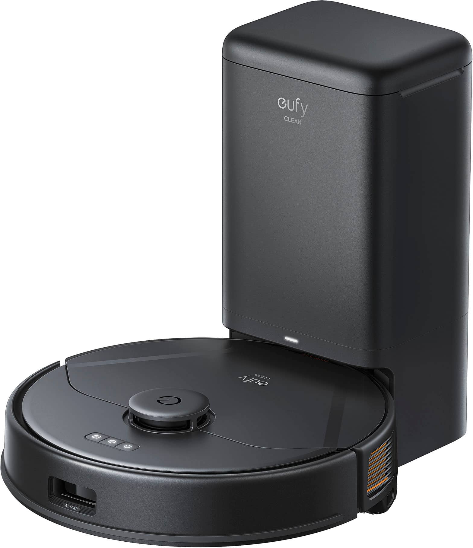 Giveaway - eufy Clean: Win a Robot Vacuum and More! - Deals