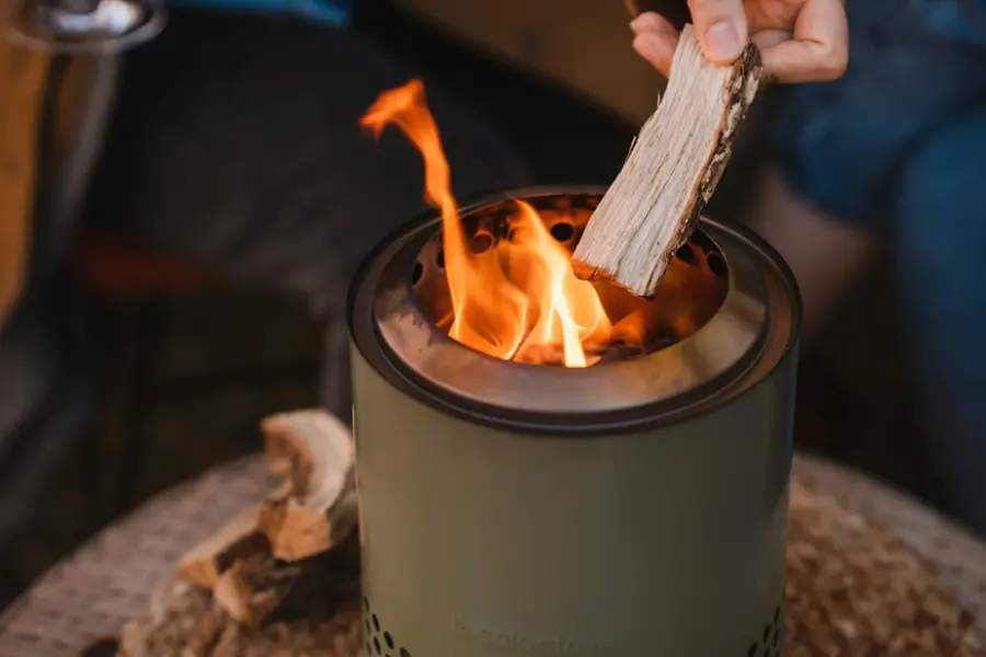 Solo Stove
